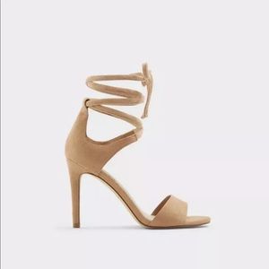 ALDO Womens Umendamma